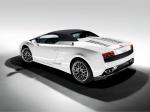 Lamborghini Gallardo LP560-4 Spyder 2008 года